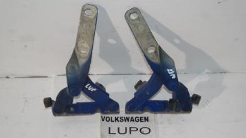 Volkswagen lupo dal 1998 al 2005 cerniere cofano