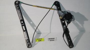 Bmw 320 dal 1998 al 2003 alzavetro elettrico ant sx
