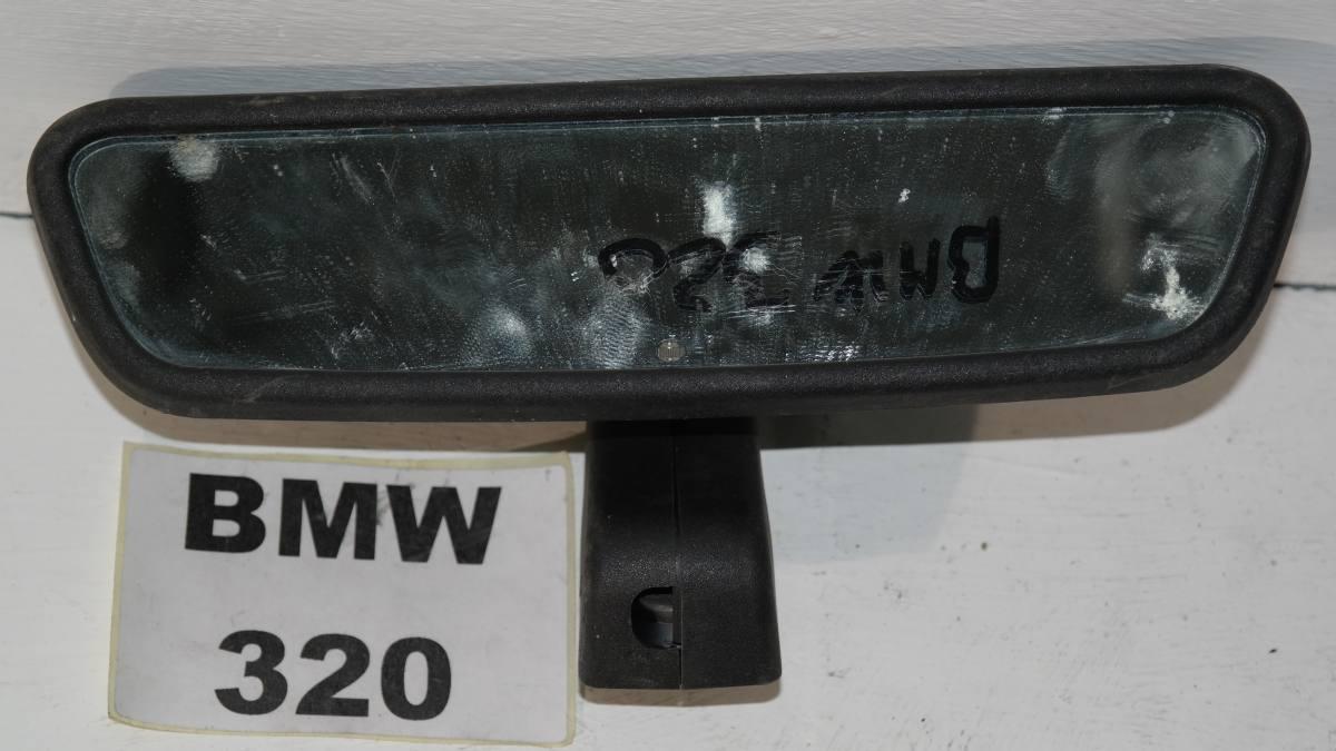 Bmw 320 dal 1998 al 2003 specchietto interno