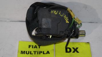 Fiat multipla 2a serie cintura di sicurezza anteriore dx