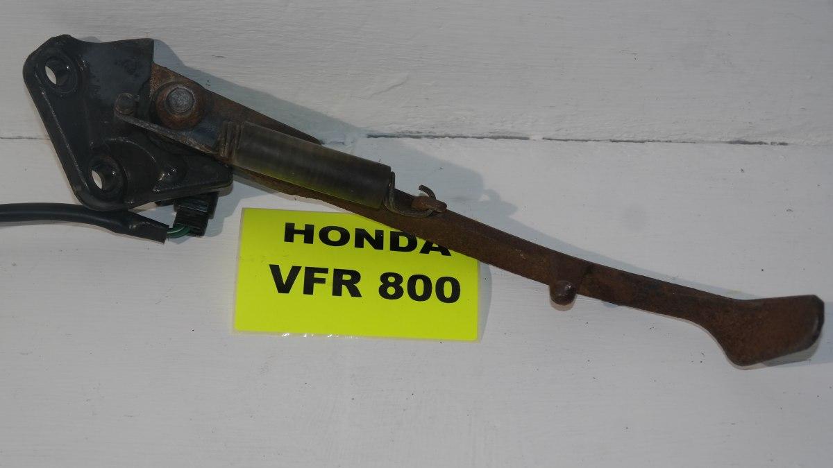 Honda vfr 800 dal 2001 al 2010 cavalletto laterale side stand
