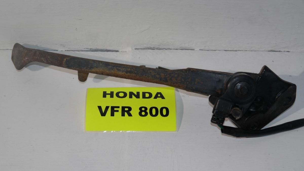 Honda vfr 800 dal 2001 al 2010 cavalletto laterale side stand