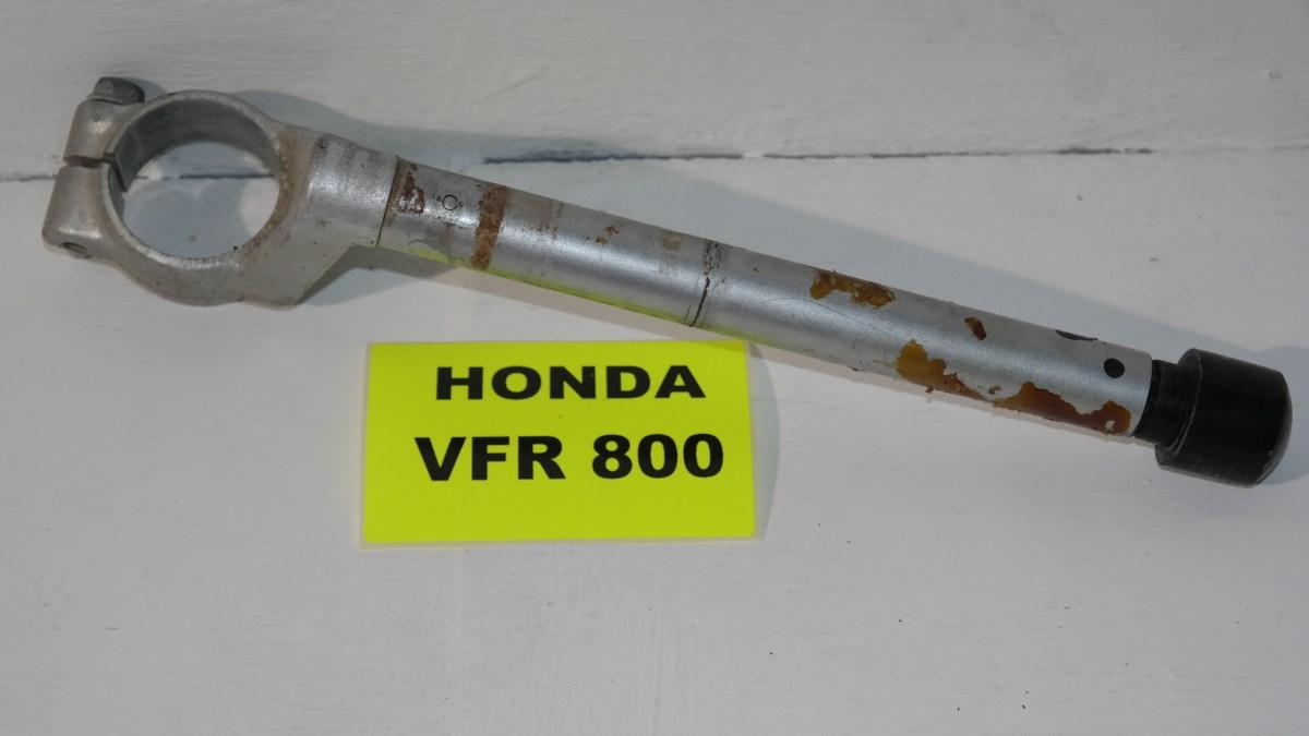 Honda vfr 800 dal 2001 al 2010 manubrio del volante