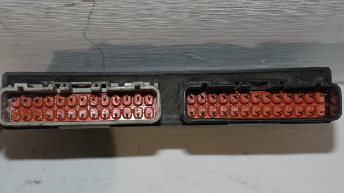 Honda vfr 800 centralina cod: 387770-mcw-d03  9767-306807