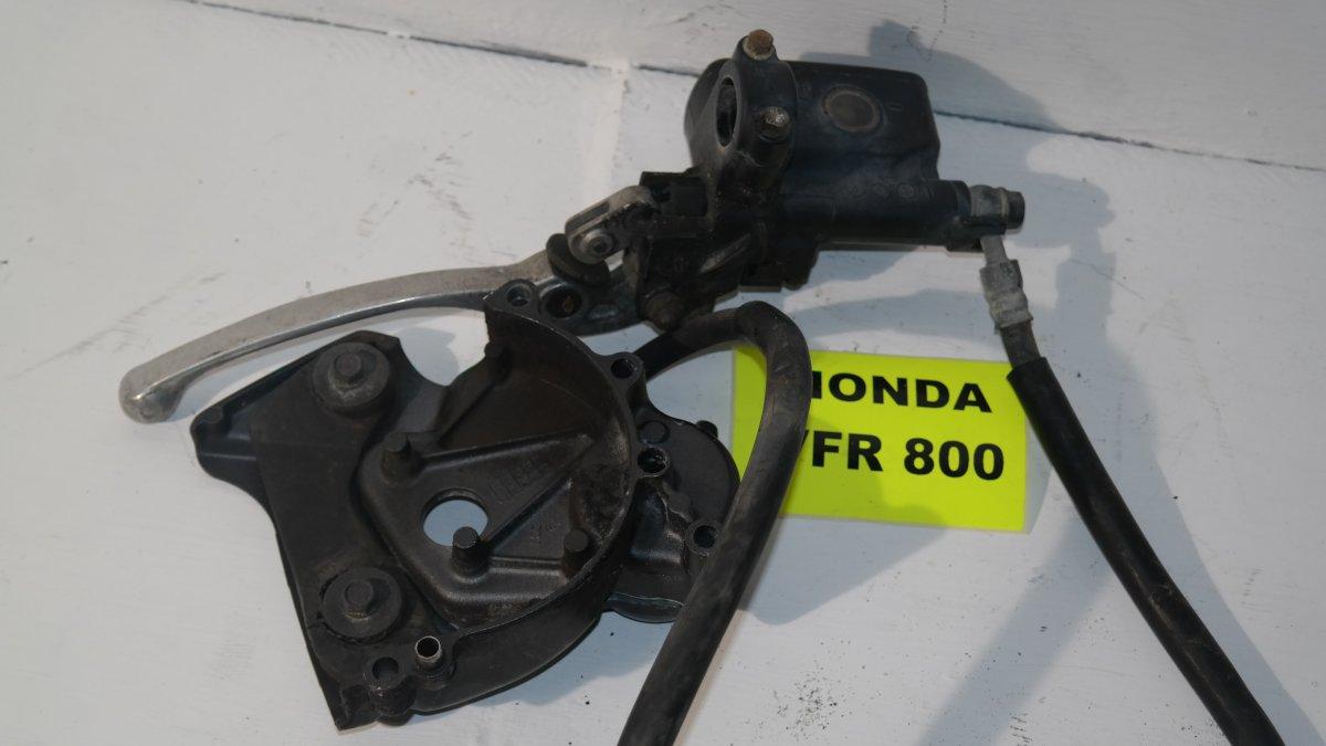 Honda vfr 800 dal 2001 al 2010 leva del freno con pompa