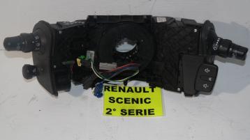Renault scenic dal 2003 al 2008 61880052 devioluci