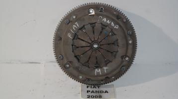 Fiat panda dal 2003 al 2011 volano codice: 55225429