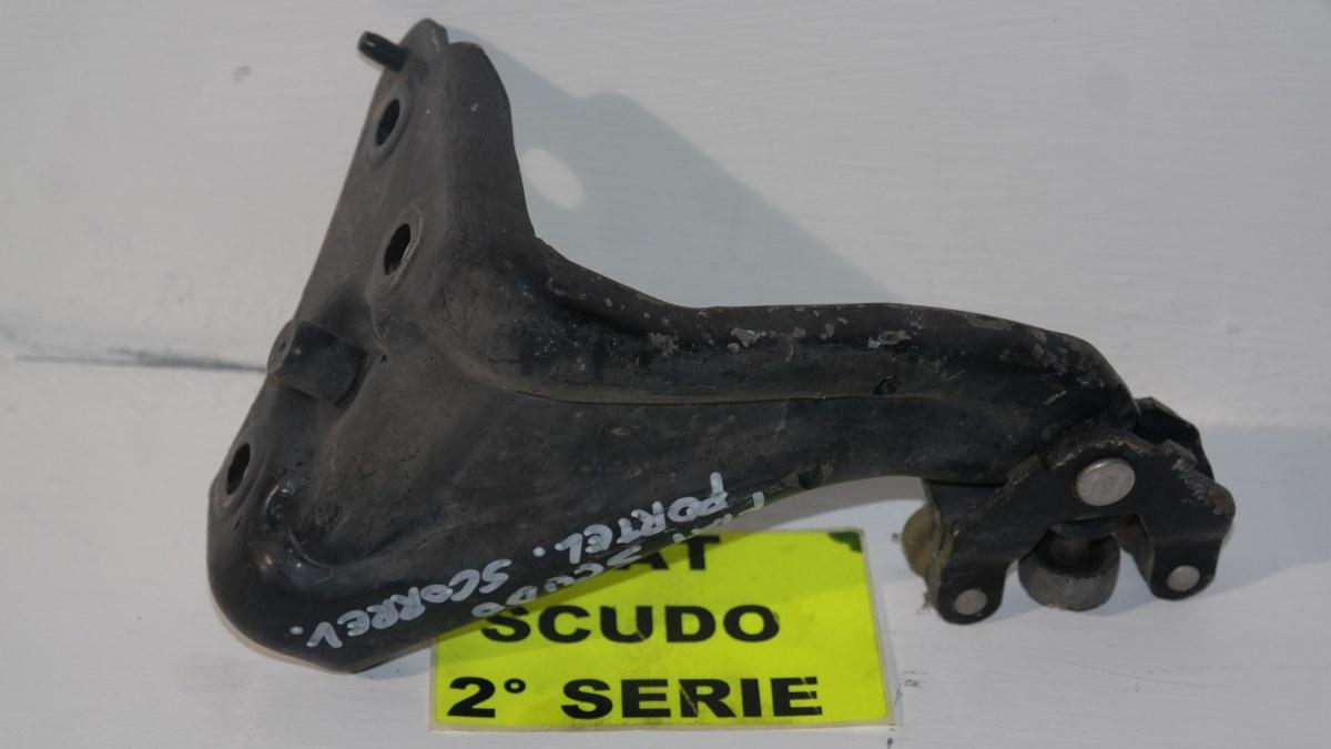 Fiat Fiat scudo dal 2007 cuscinetti porta fiatscumtj0080