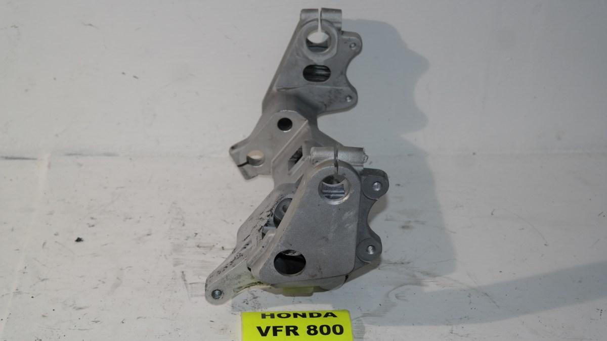 Honda vfr 800 dal 2001 al 2010 supporto del motore