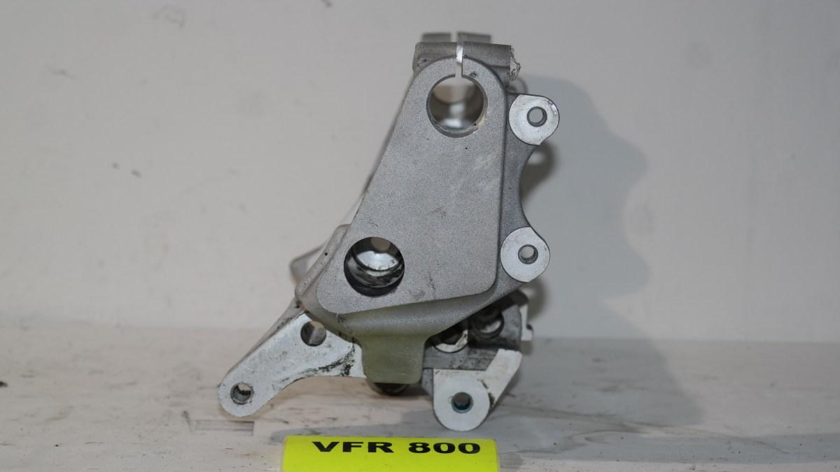 Honda vfr 800 dal 2001 al 2010 supporto del motore