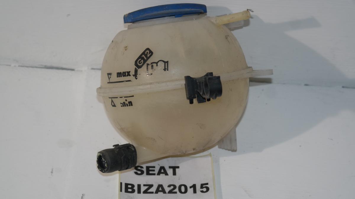 Seat ibiza dal 2008 al 2015 vaschetta acqua radiatore