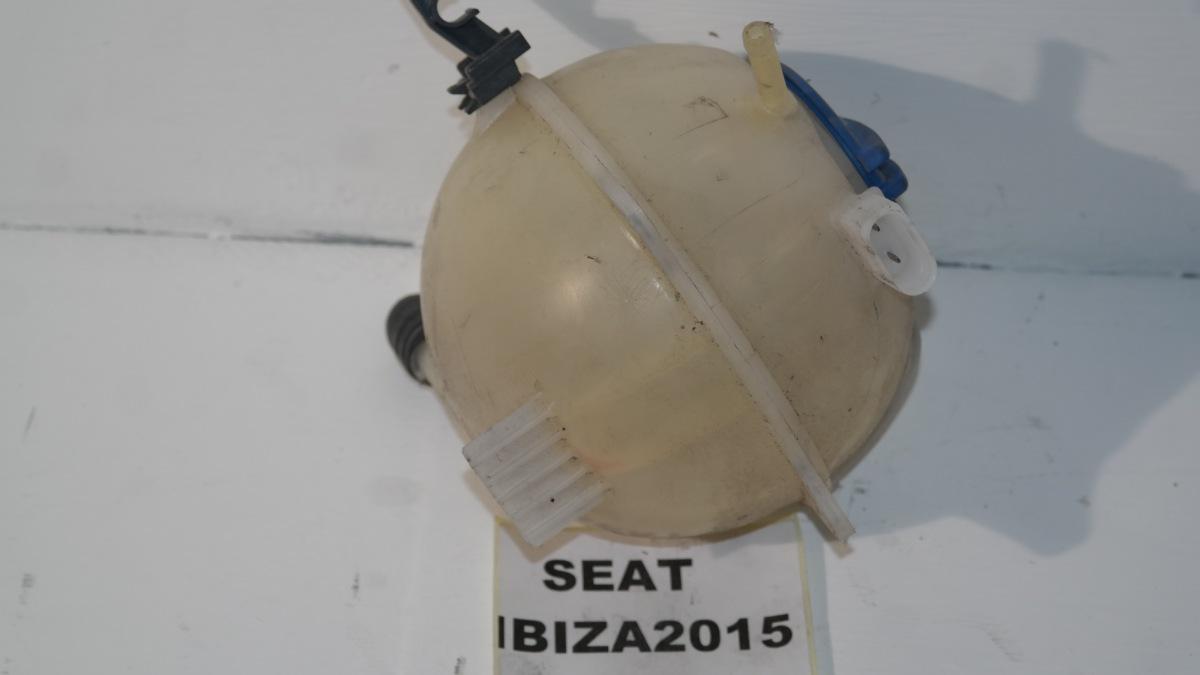 Seat ibiza dal 2008 al 2015 vaschetta acqua radiatore
