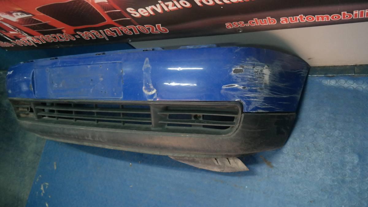 Volkswagen lupo dal 1998 al 2005 paraurti anteriore