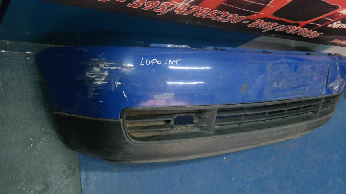 Volkswagen lupo dal 1998 al 2005 paraurti anteriore