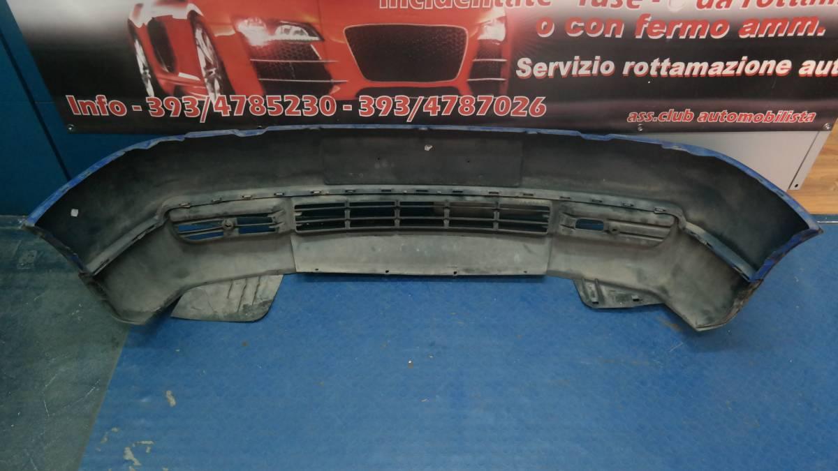 Volkswagen lupo dal 1998 al 2005 paraurti anteriore