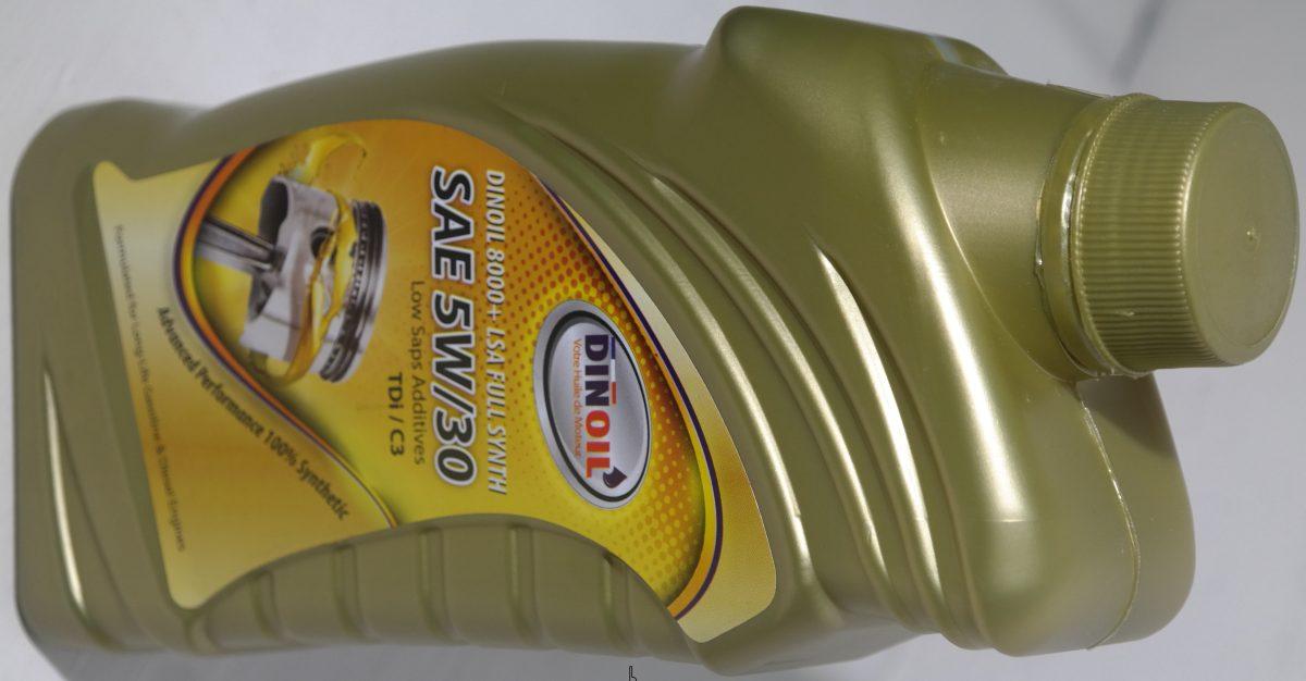 Kit tagliando +5 litri olio motore golf 4 1900 tdi