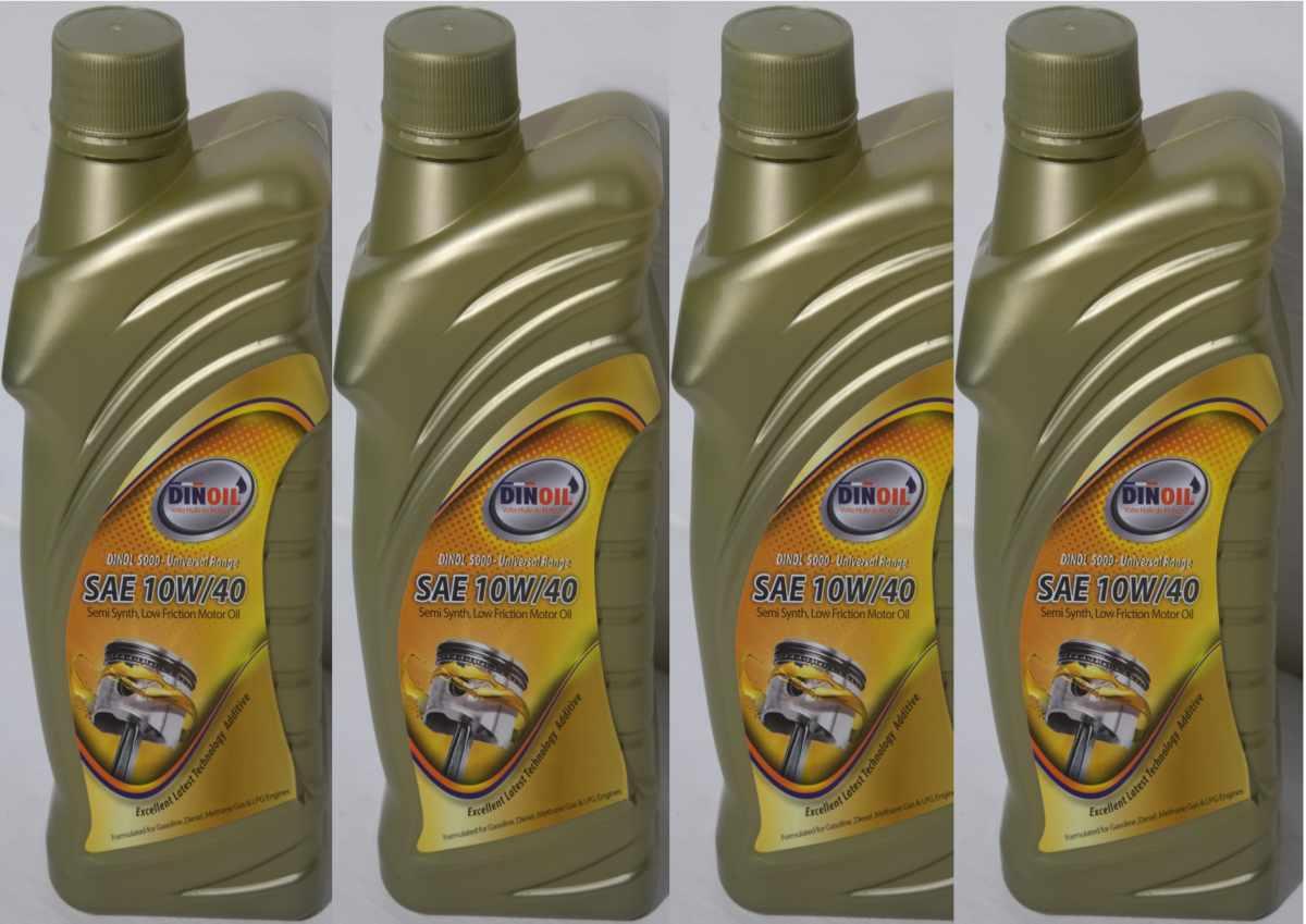 Kit tagliando +5 litri olio motore golf 4 1900 tdi