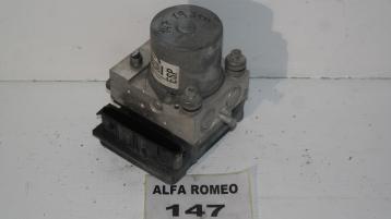 Alfa romeo 147 51753653 / 0265234258 centralina abs bosch