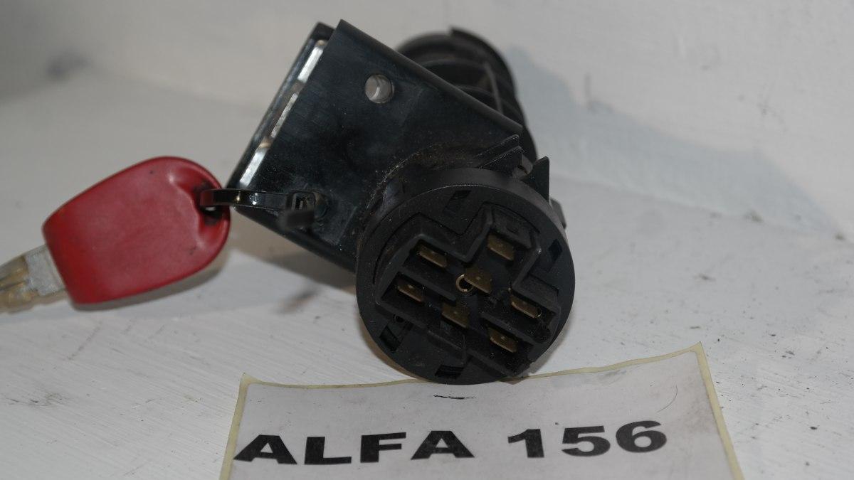 Alfa romeo 156 dal 1998 al 2002 bloccasterzo