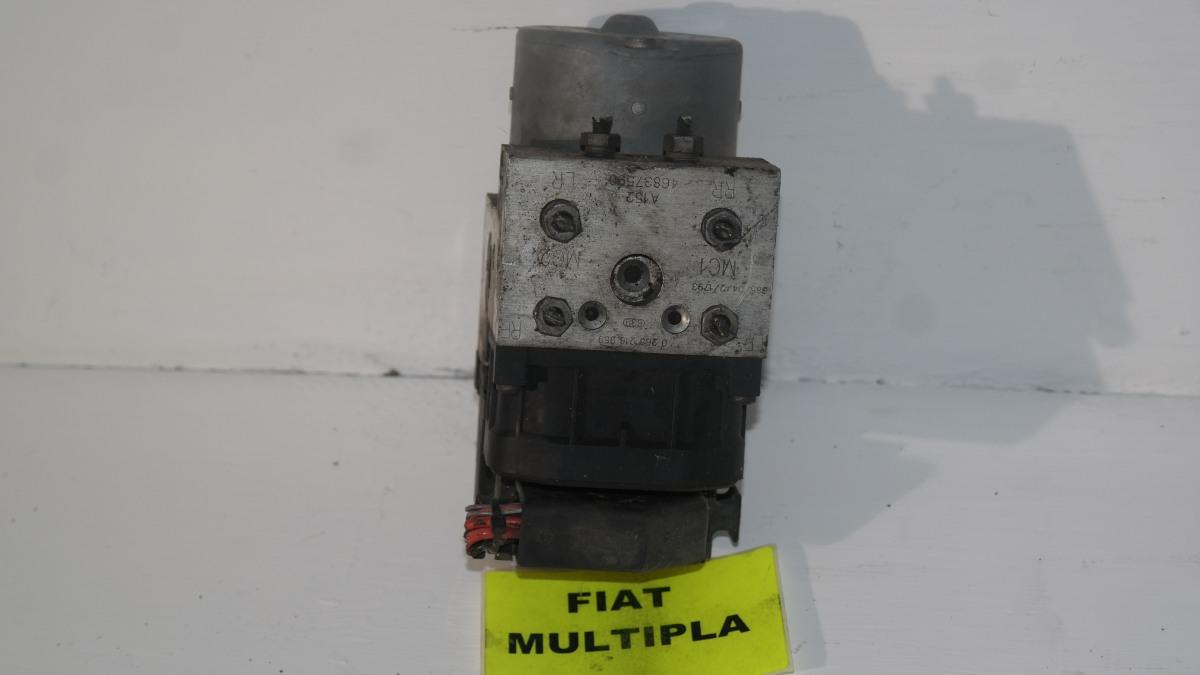 FIAT MULTIPLA 2a SERIE 0273004684 CENTRALINA ABS BOSCH