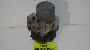 FIAT MULTIPLA 2a SERIE 0273004684 CENTRALINA ABS BOSCH