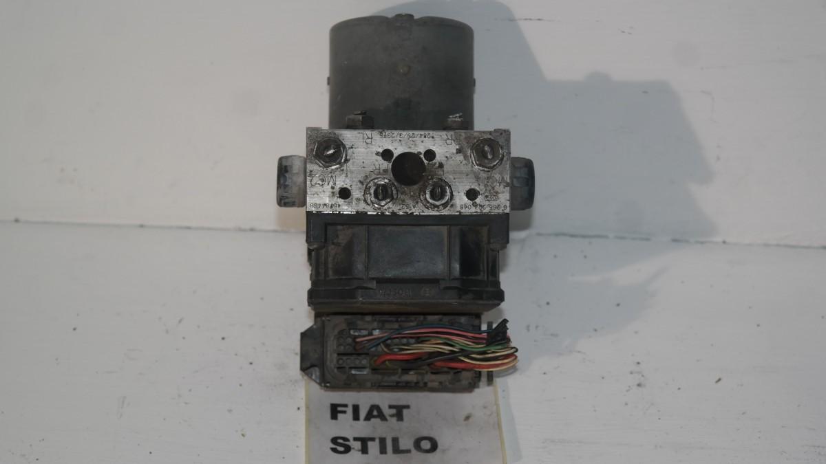 Fiat stilo codice: 2841660265900024 centralina abs bosch