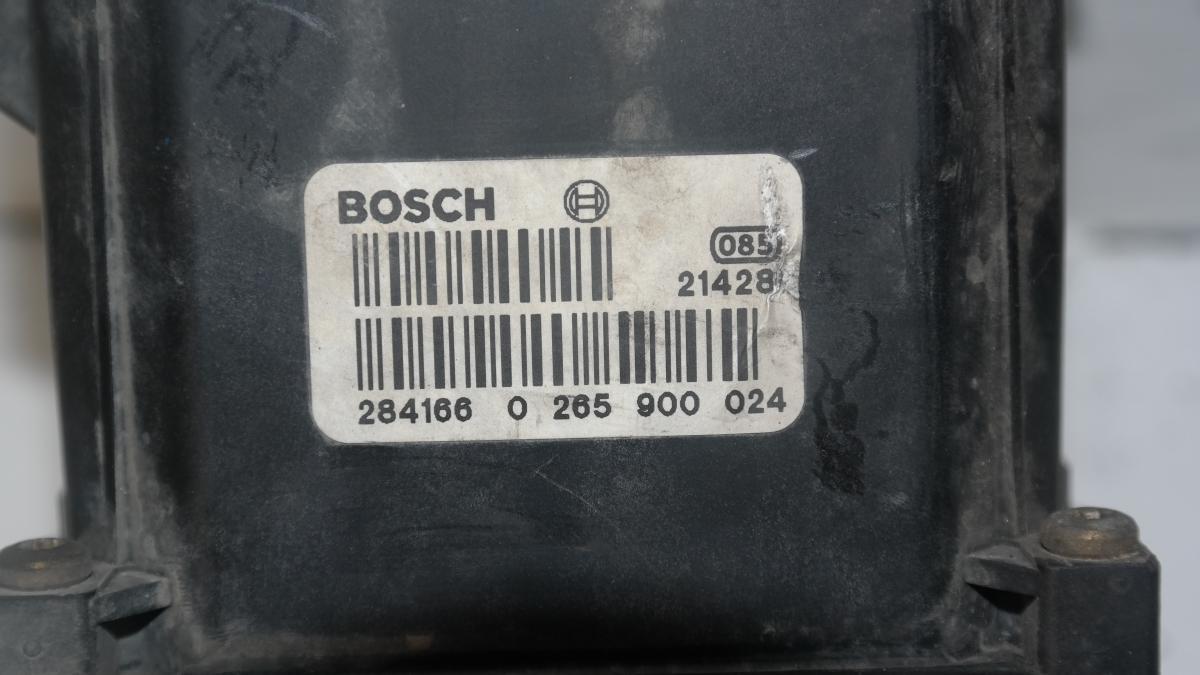 Fiat stilo codice: 2841660265900024 centralina abs bosch