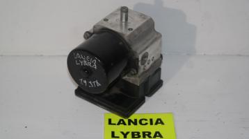 Lancia lybra 1900 jtd cod bu12840323cep centralina abs