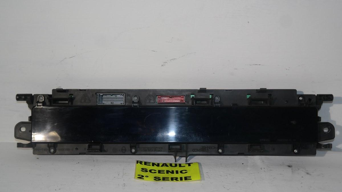 Renault scenic dal 2003 al 2008 contakm digitale p8200451505a
