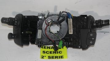 Renault scenic 61880052 devioluci con optional