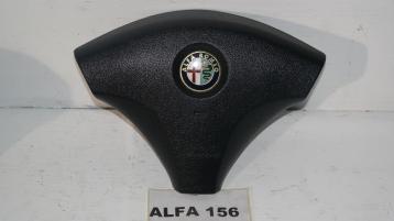 Alfa romeo 156 dal 1998 al 2002 airbag volante