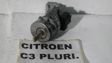 Citroen c3 pluriel dal 2002 al 2010 bloccasterzo