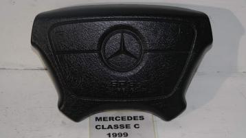 Mercedes classe c dal 1993 al 2000 airbag volante