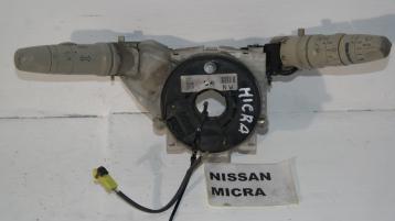 Nissan micra dal 2003 al 2008 25560ax722 devioluci