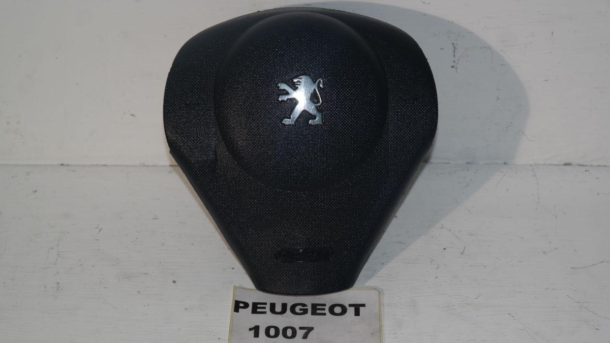 Peugeot 1007 dal 2004 al 2012 airbag volante