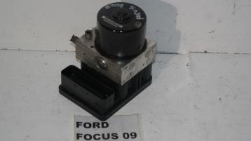 Ford focus 10020603224 / 8m512c405aa centralina abs