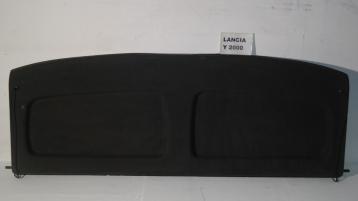 Lancia y dal 1996 al 2003 cappelliera