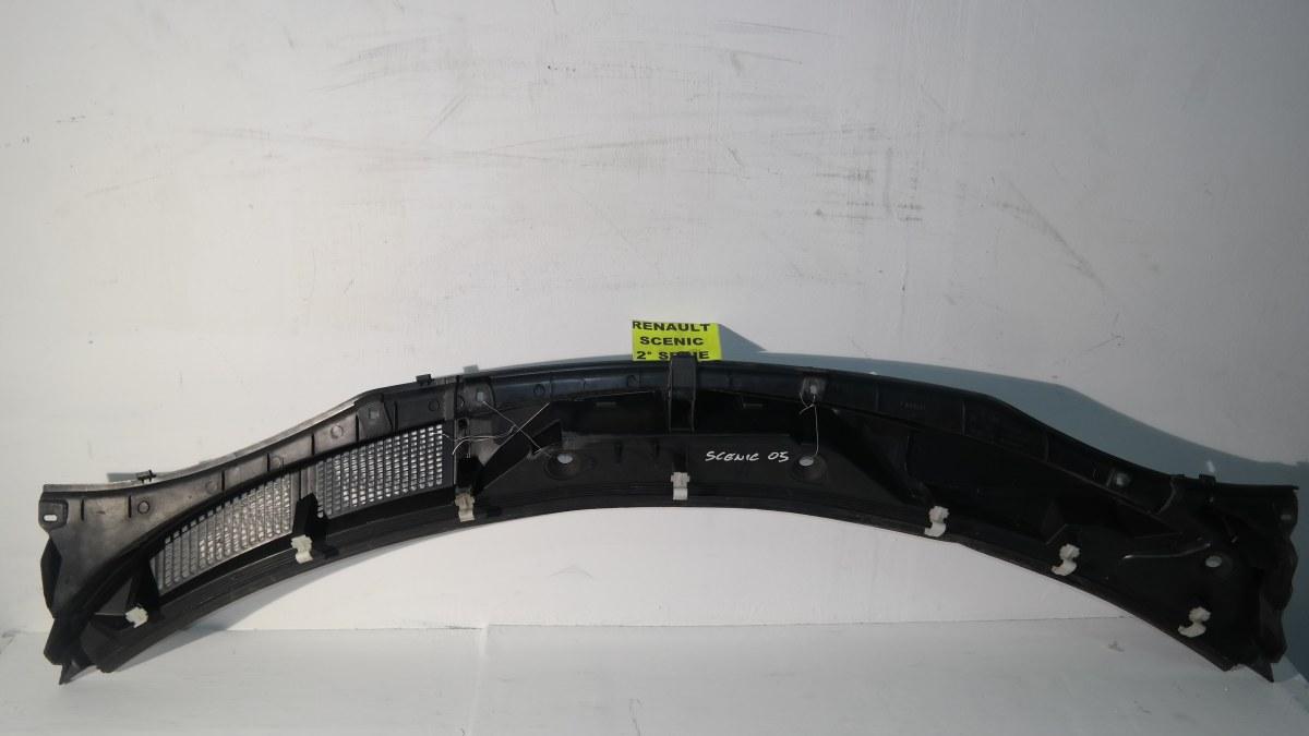 RENAULT SCENIC 2a SERIE DAL 2003 AL 2008 MASCHERINA COFANO