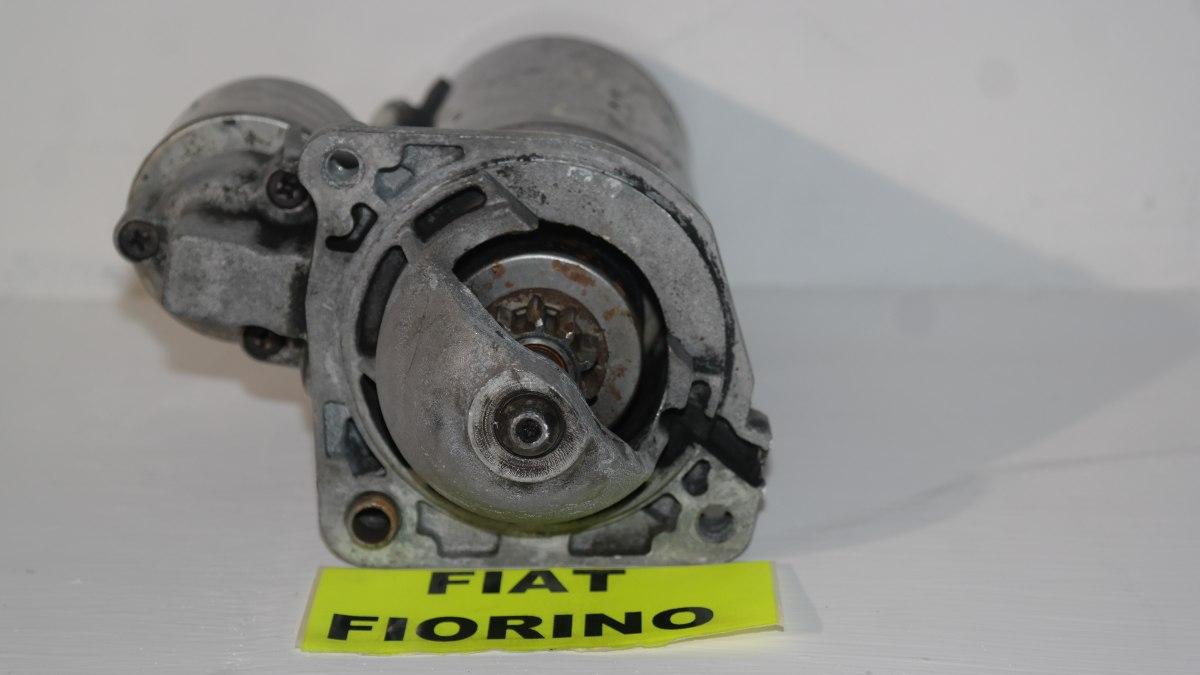 Fiat fiorino 1700 td dal 1987 al 1992 motorino avviamento