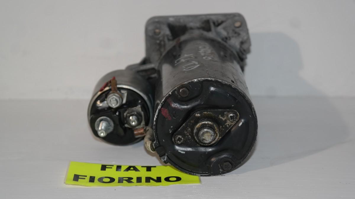 Fiat fiorino 1700 td dal 1987 al 1992 motorino avviamento