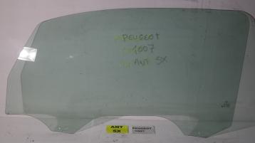 Peugeot 1007 dal 2004 al 2012 scendente anteriore sx