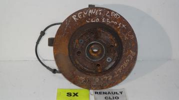 Renault clio dal 1998 al 2004 montante sx