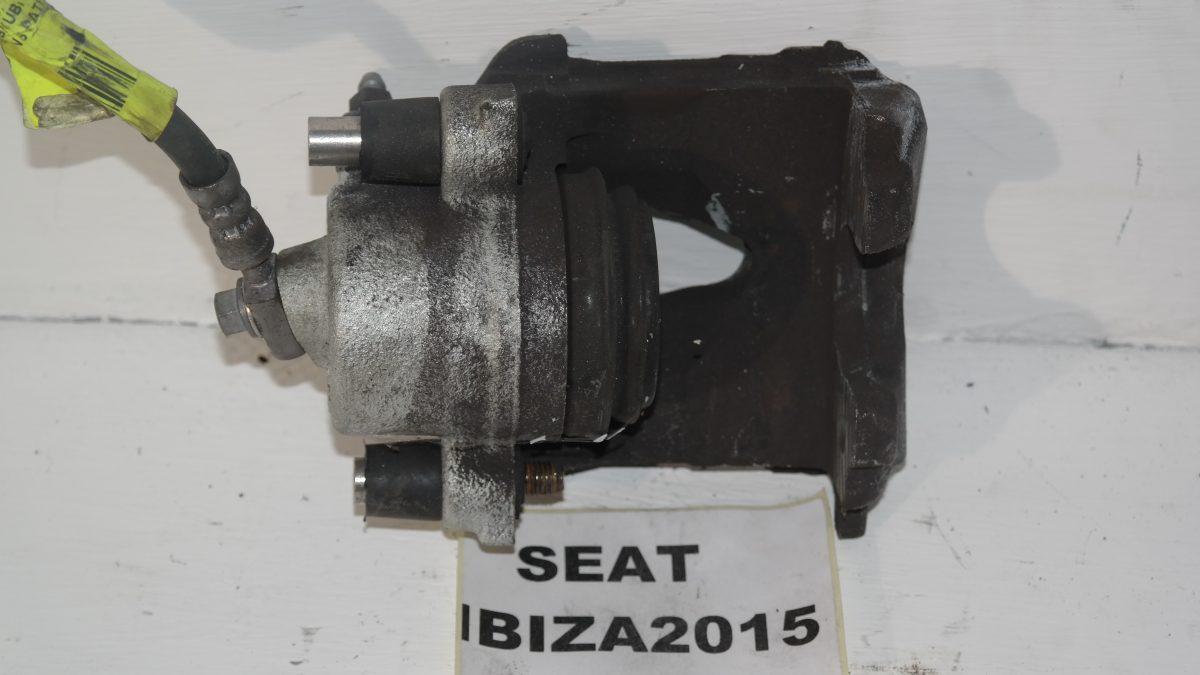 Seat ibiza dal 2008 al 2015 pinza del freno