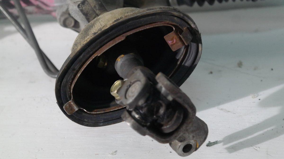 Toyota yaris dal 1999 al 2005 scatola guida koyo 1320605