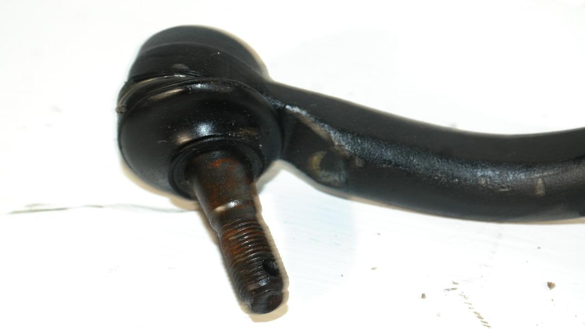 Toyota yaris dal 1999 al 2005 scatola guida koyo 1320605