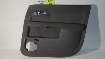 Volkswagen polo dal 2005 al 2009 pannello portiera ant dx