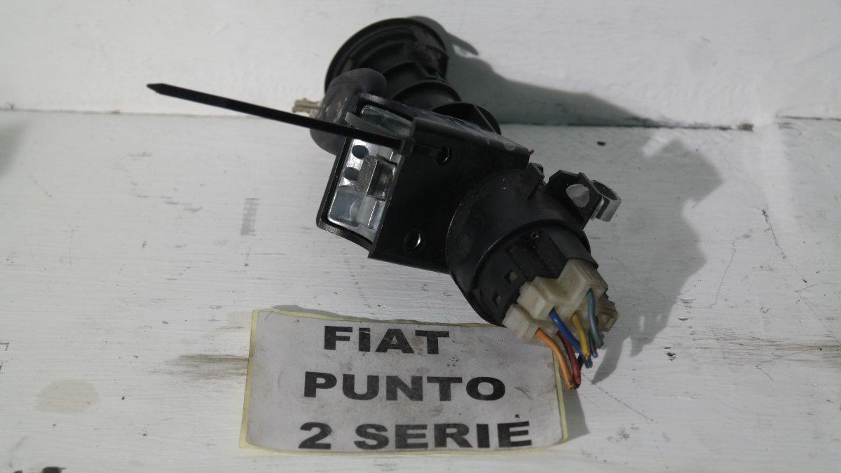 FIAT PUNTO 2a SERIE DAL 1999 AL 2003 BLOCCASTERZO