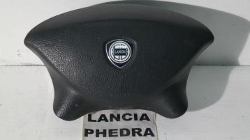 Lancia phedra dal 2002 al 2010 airbag volante 08360402223310