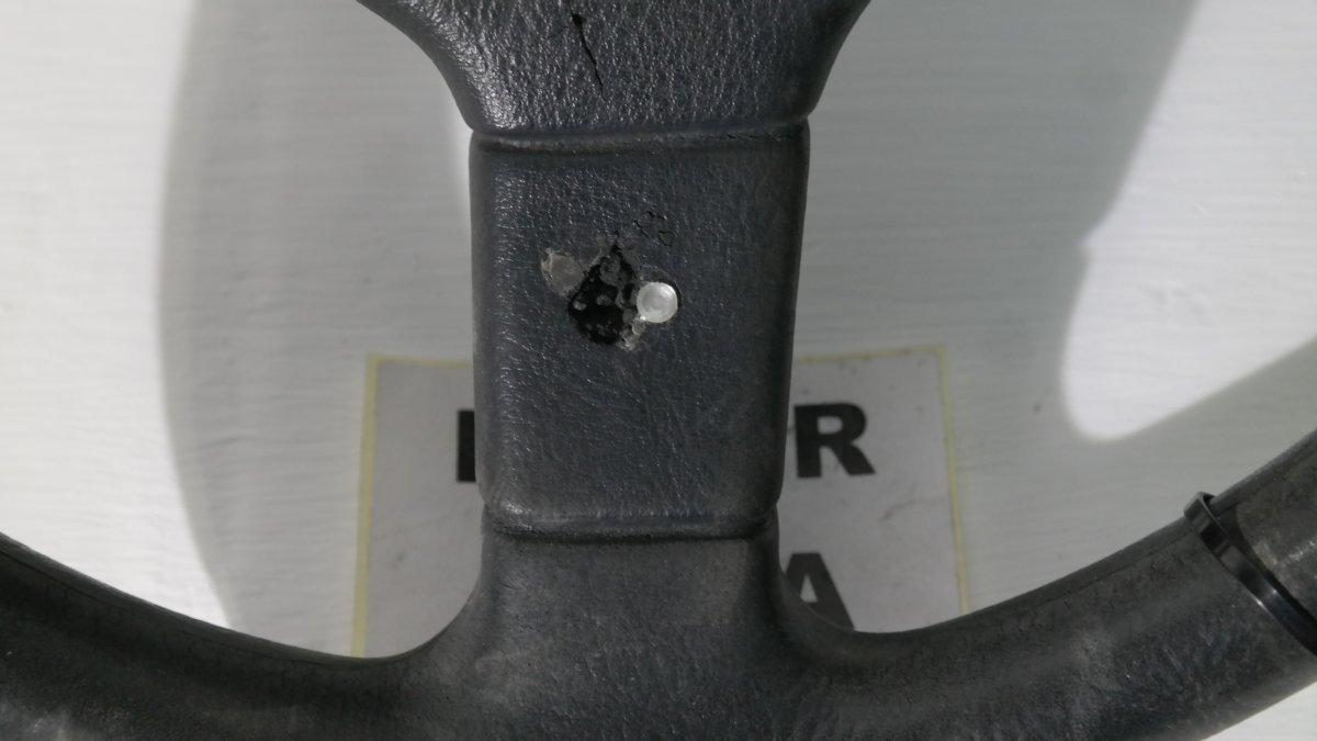 Ligier nova 50 dal 1999 al 2004 volante leggermente usurato