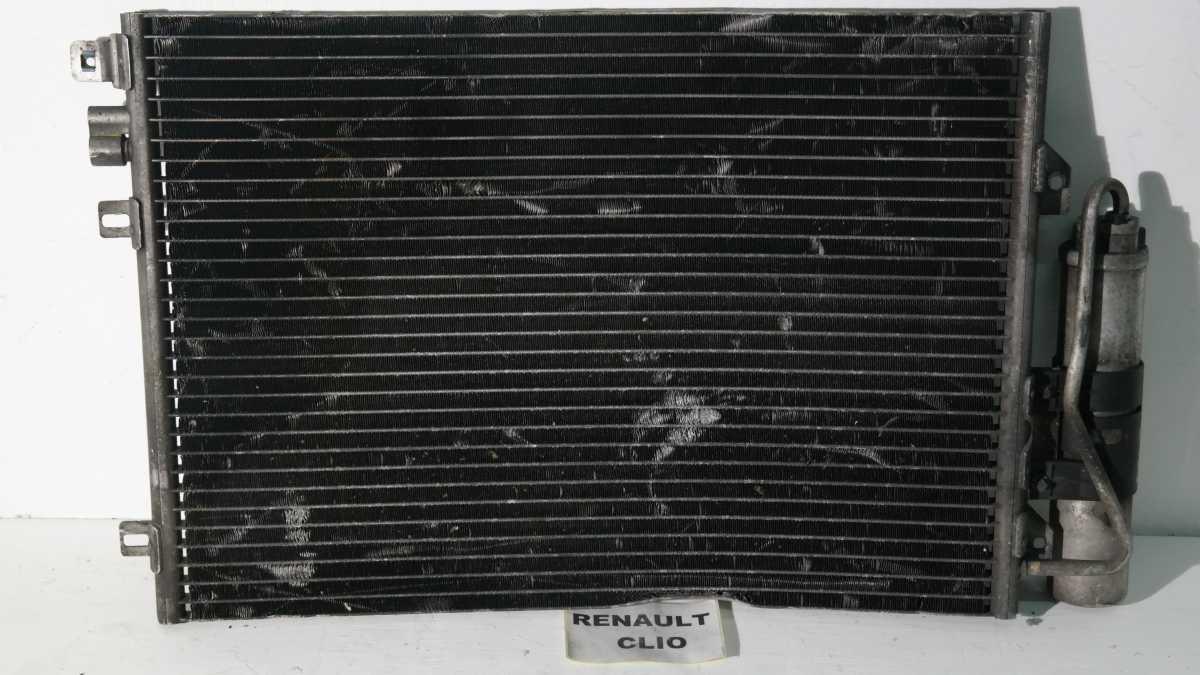 Renault clio radiatore aria condizionata codice: 861286c